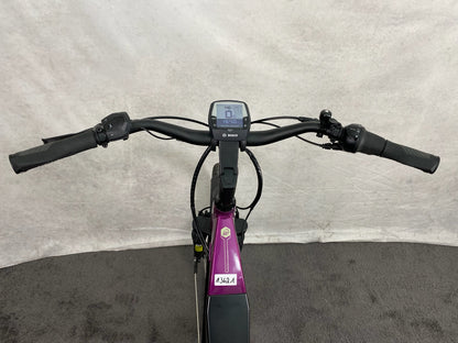 VICTORIA eTrekking 7.4