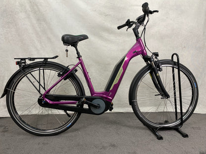 VICTORIA eTrekking 7.4