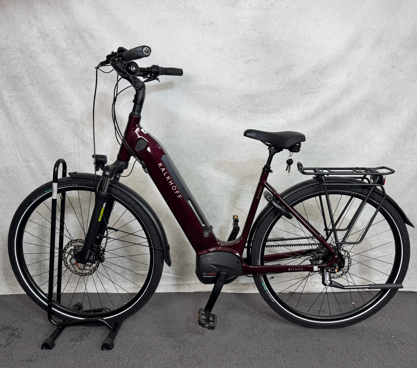 Kalkhoff Image 3.B Excite RT