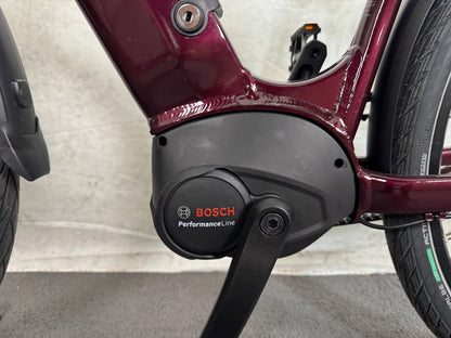 Kalkhoff Image 3.B Excite RT