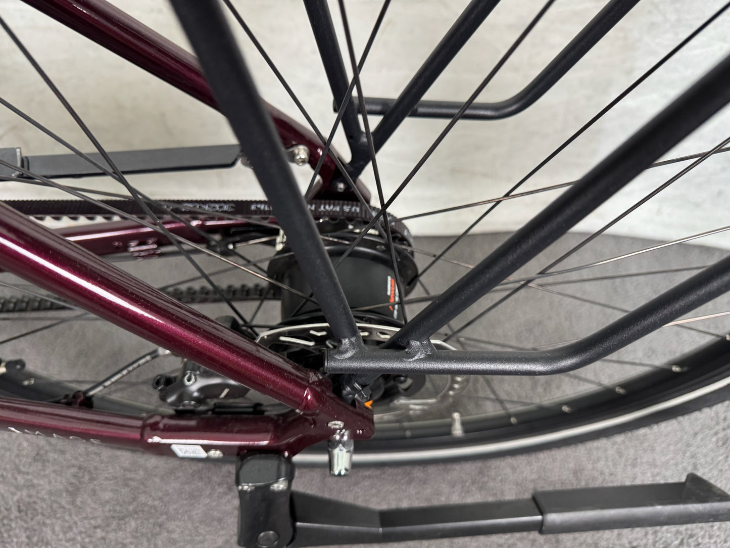 Kalkhoff Image 3.B Excite RT