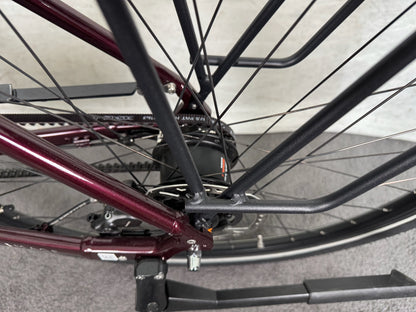 Kalkhoff Image 3.B Excite RT