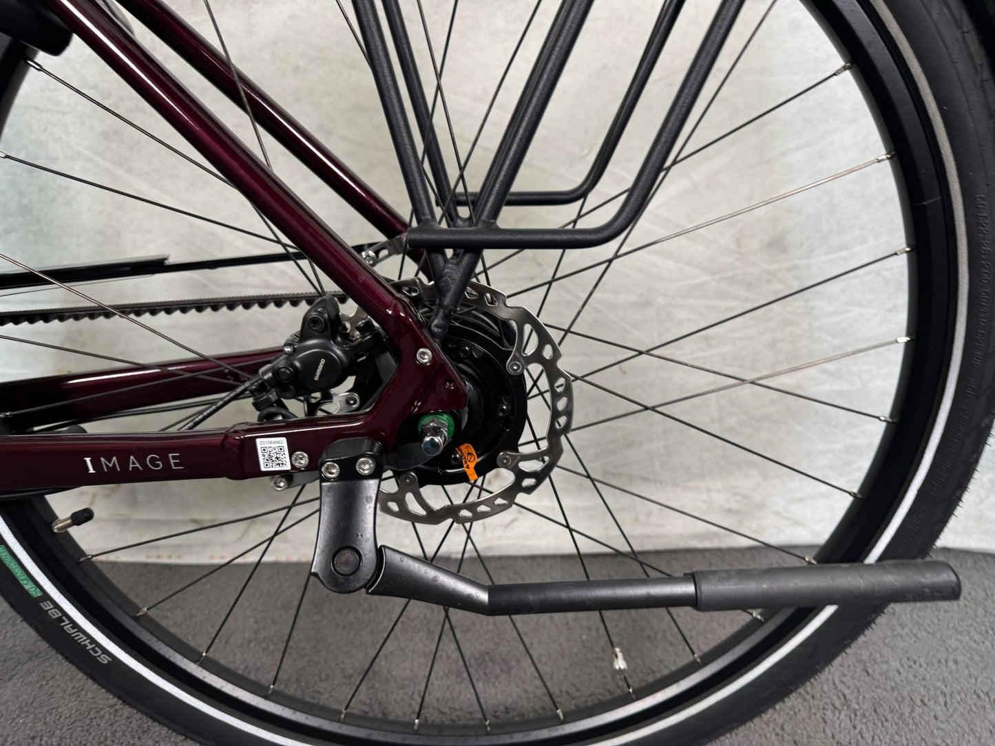 Kalkhoff Image 3.B Excite RT