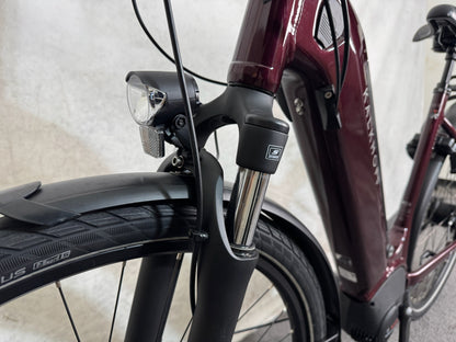 Kalkhoff Image 3.B Excite RT