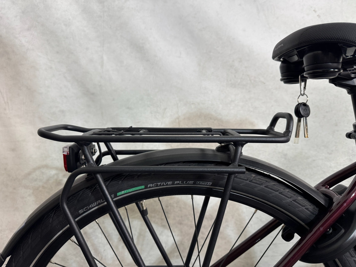 Kalkhoff Image 3.B Excite RT