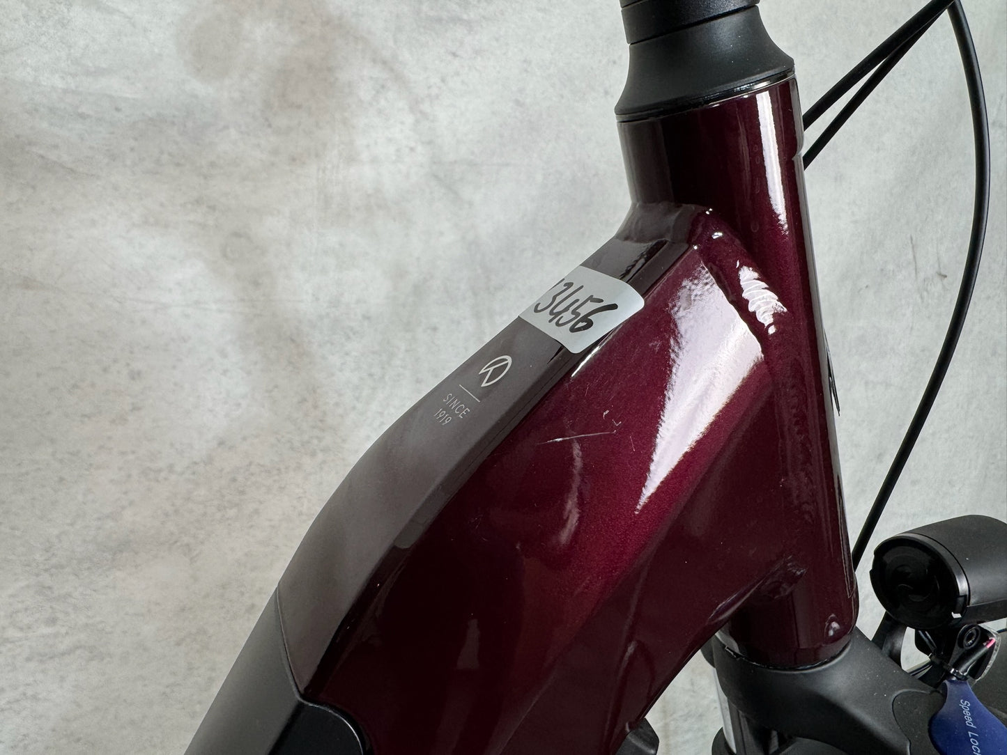 Kalkhoff Image 3.B Excite RT