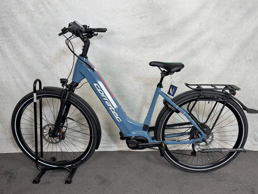 Corratec E-Power Trekking Trinity Wave