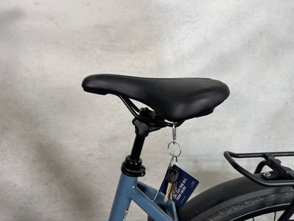 Corratec E-Power Trekking Trinity Wave