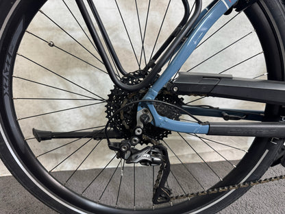 Corratec E-Power Trekking Trinity Wave