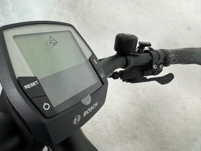 Corratec E-Power Trekking Trinity Wave