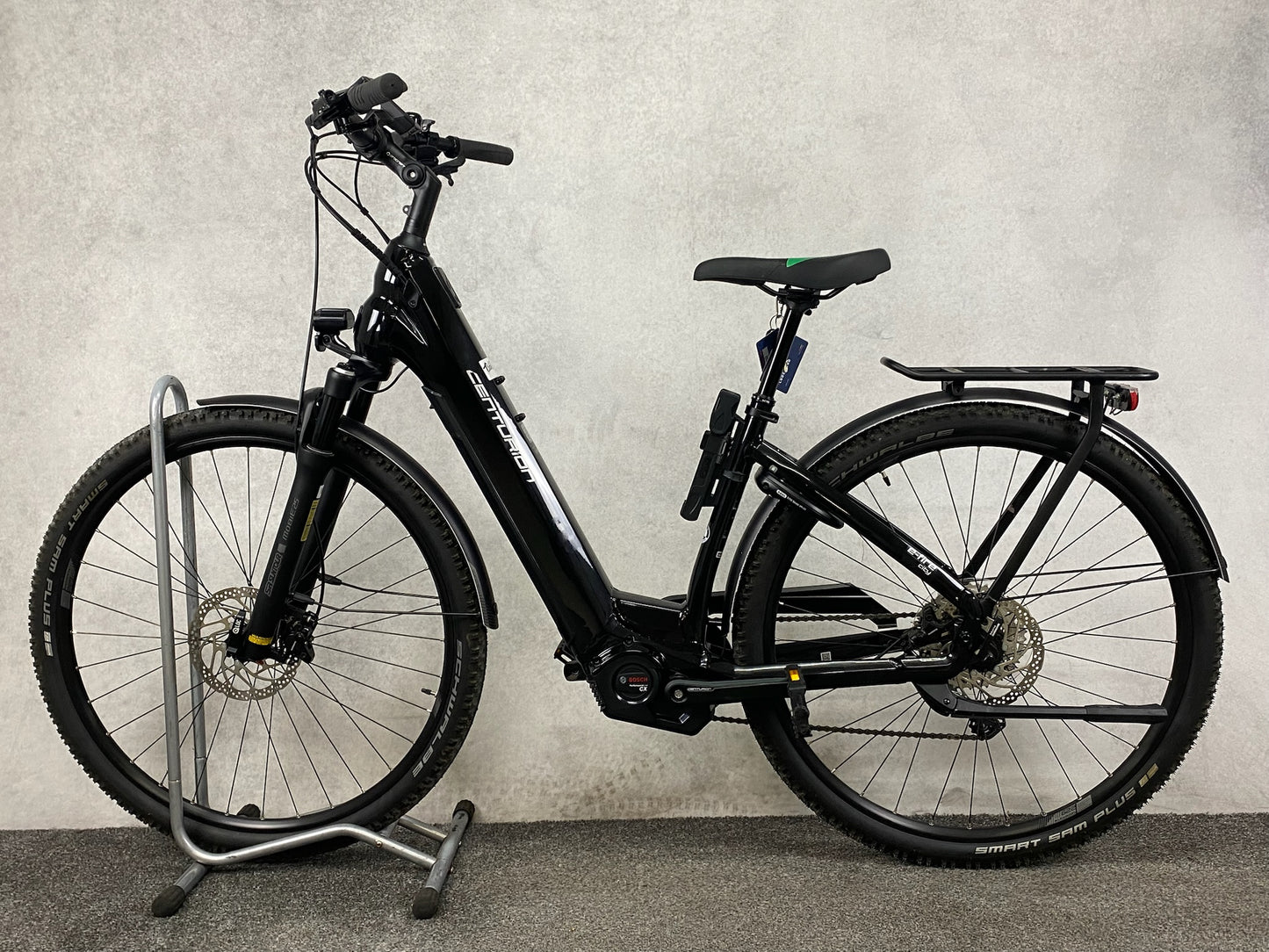 Centurion E-Fire City R2600i