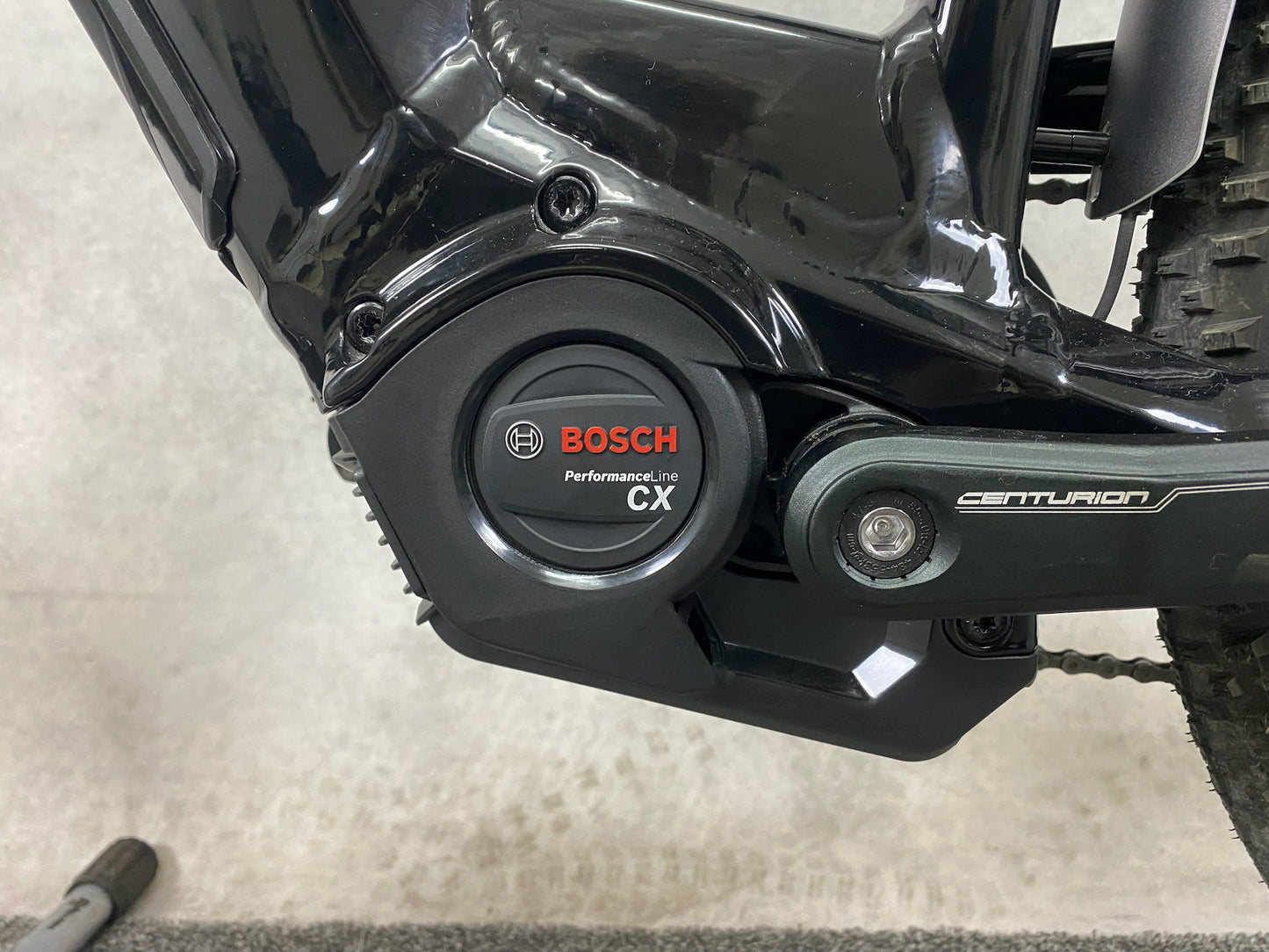 Centurion E-Fire City R2600i