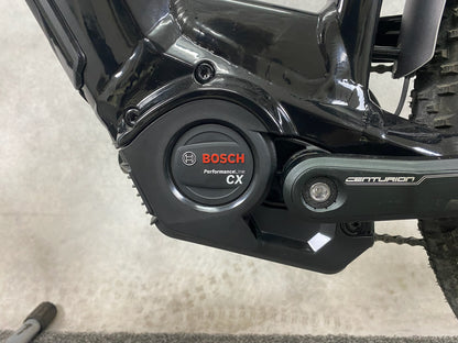 Centurion E-Fire City R2600i