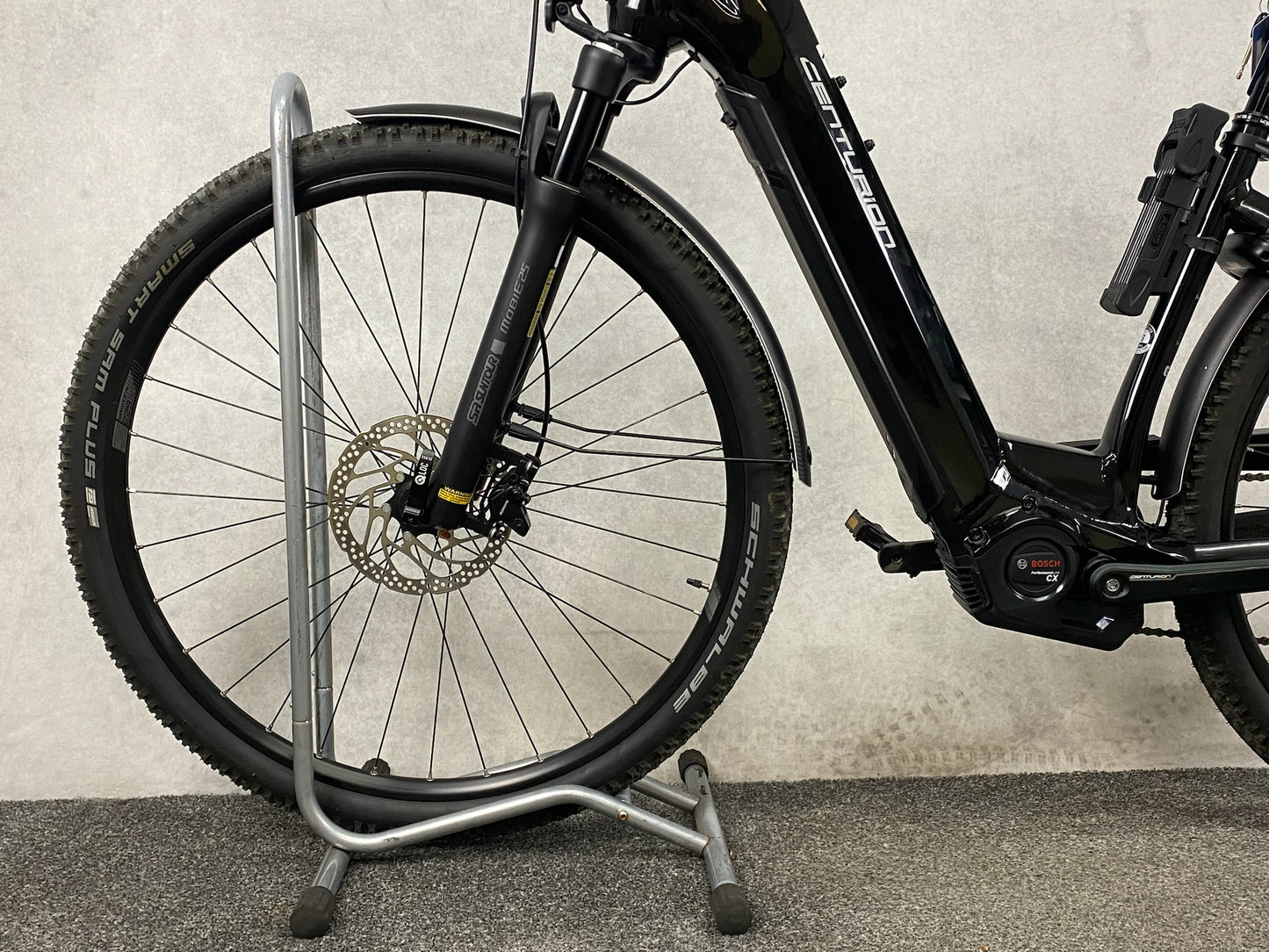 Centurion E-Fire City R2600i