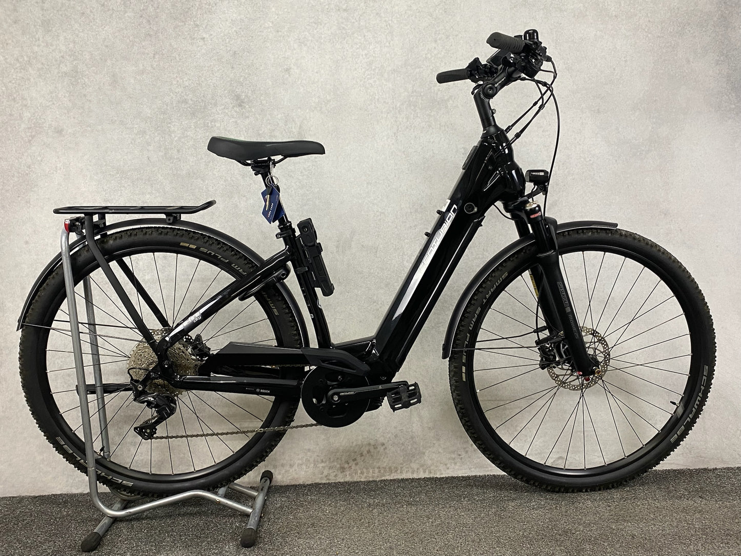 Centurion E-Fire City R2600i