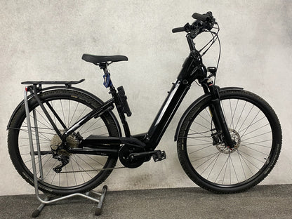 Centurion E-Fire City R2600i