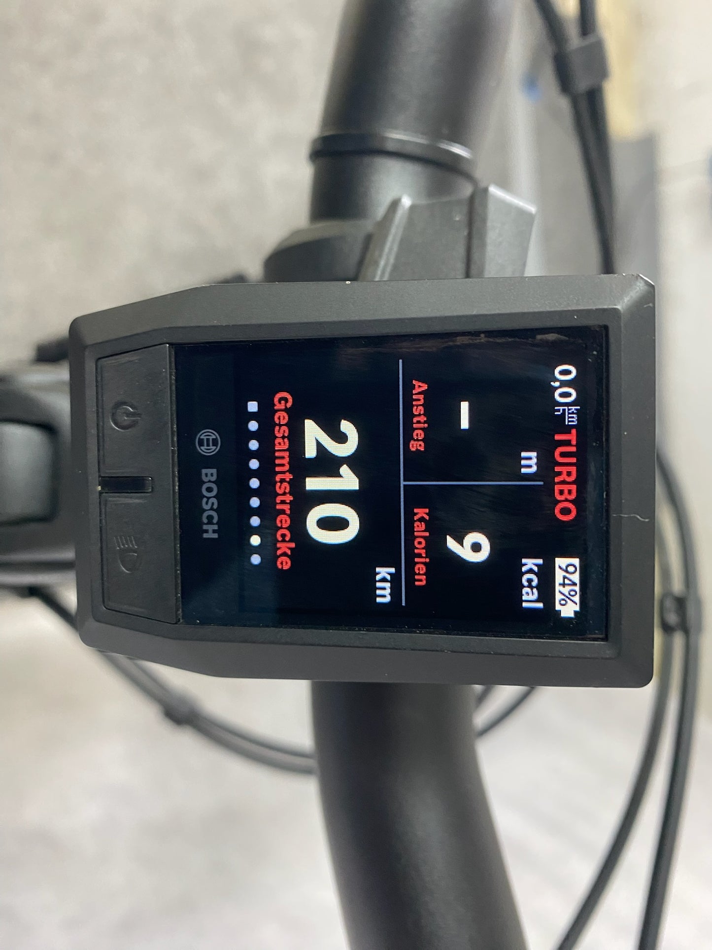 Centurion E-Fire City R2600i