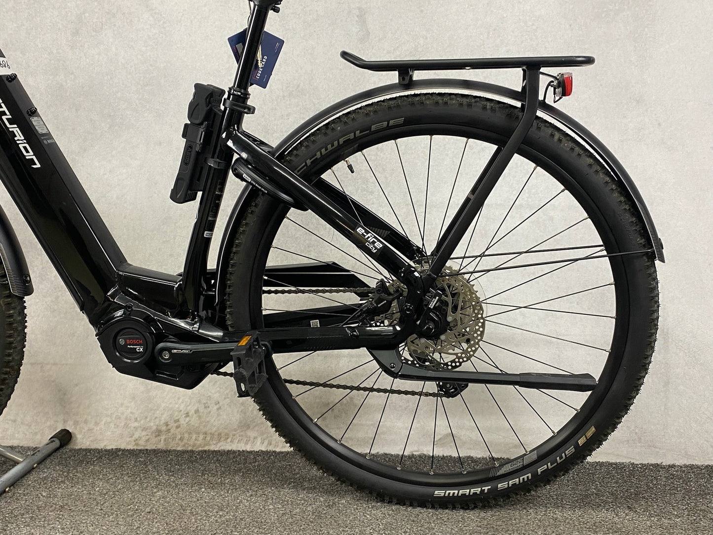 Centurion E-Fire City R2600i