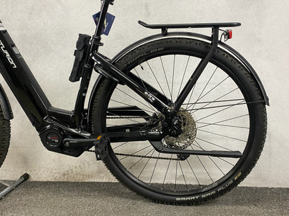 Centurion E-Fire City R2600i