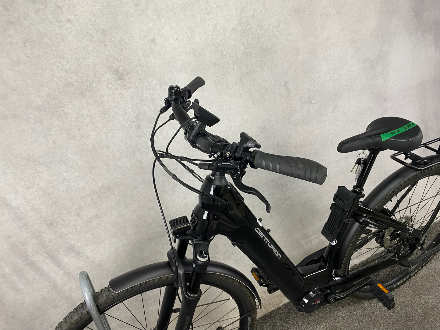 Centurion E-Fire City R2600i