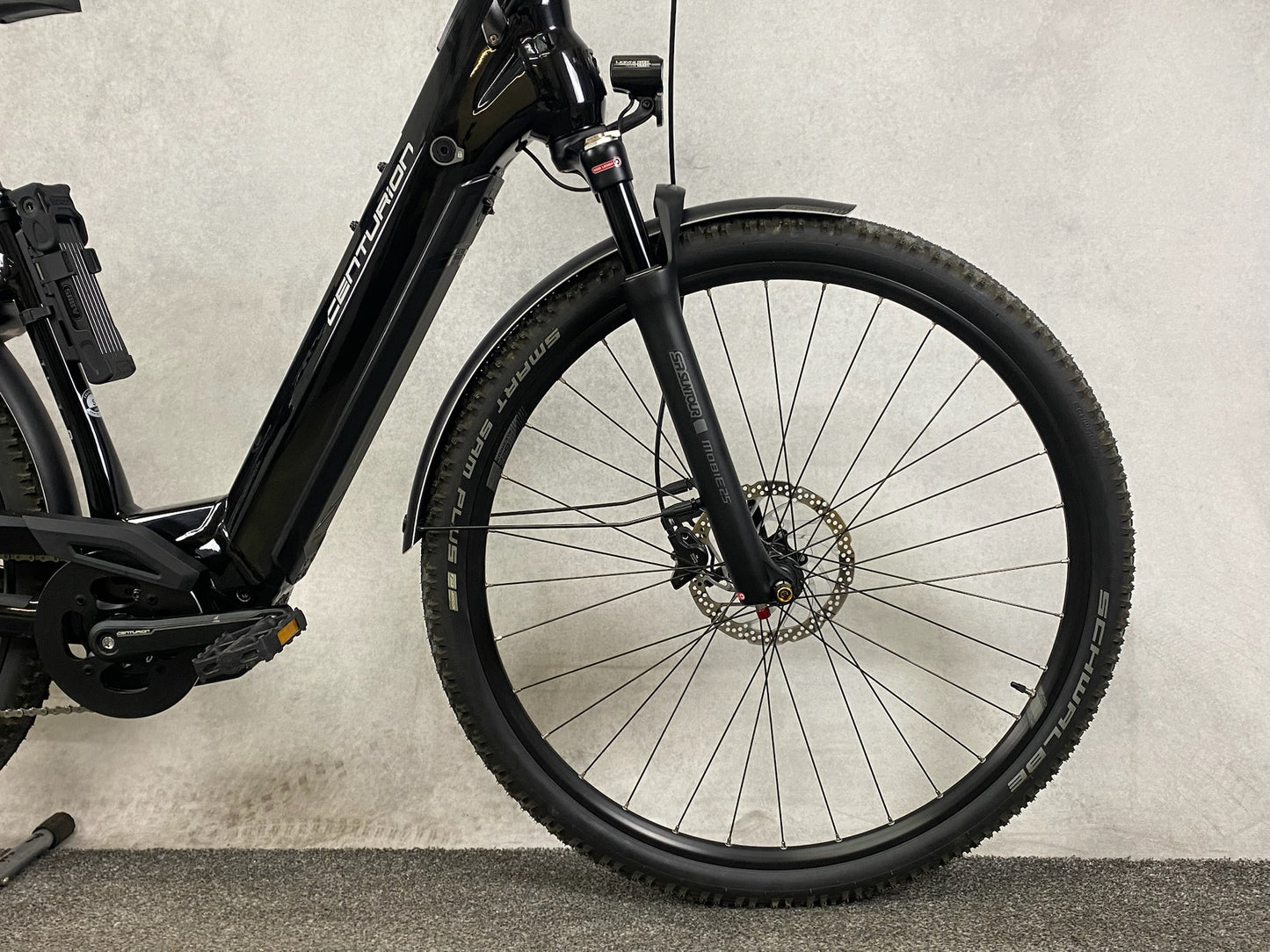 Centurion E-Fire City R2600i