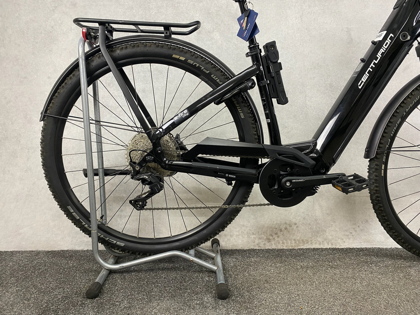 Centurion E-Fire City R2600i