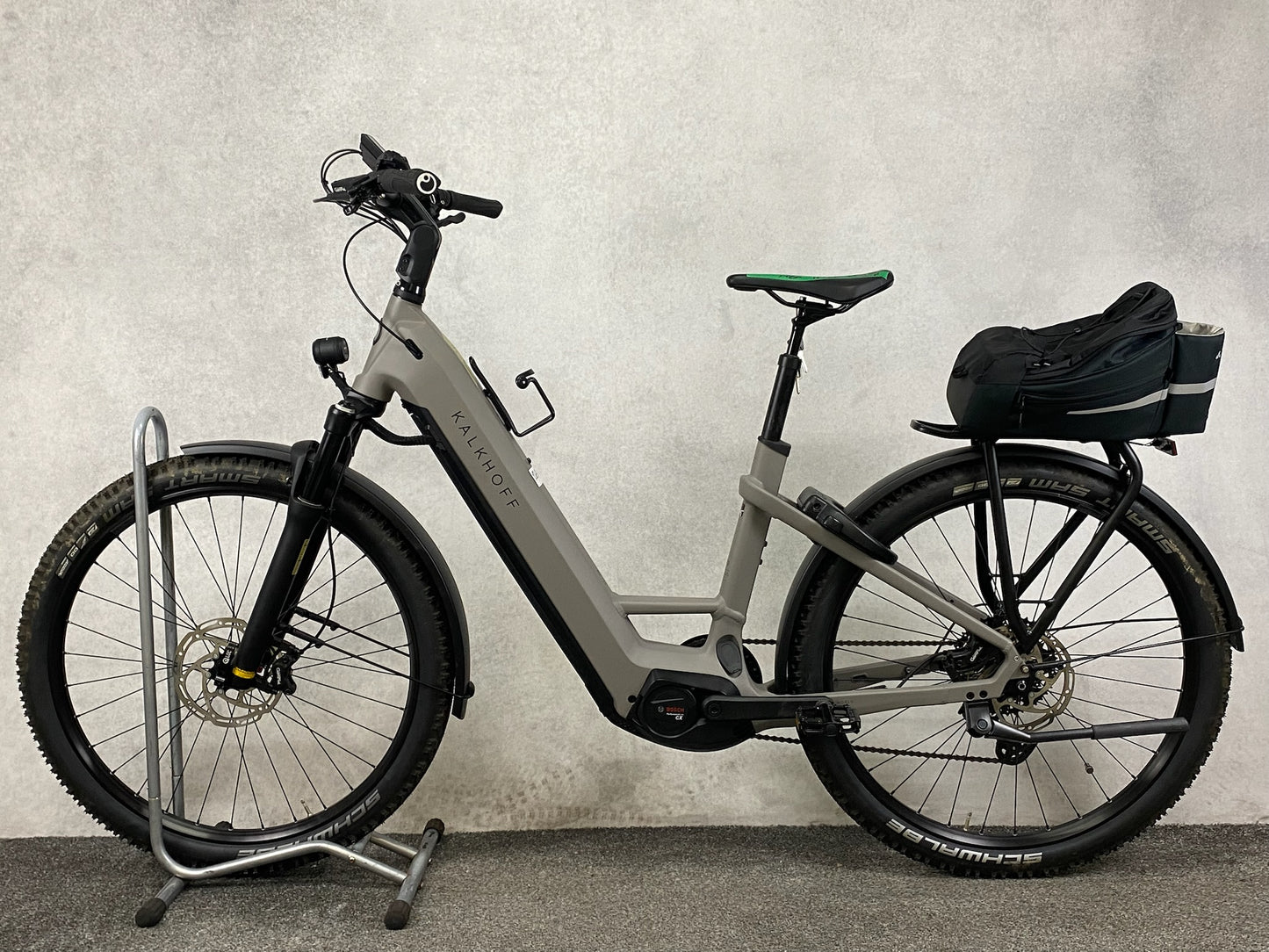 Kalkhoff Entice 7.B Move