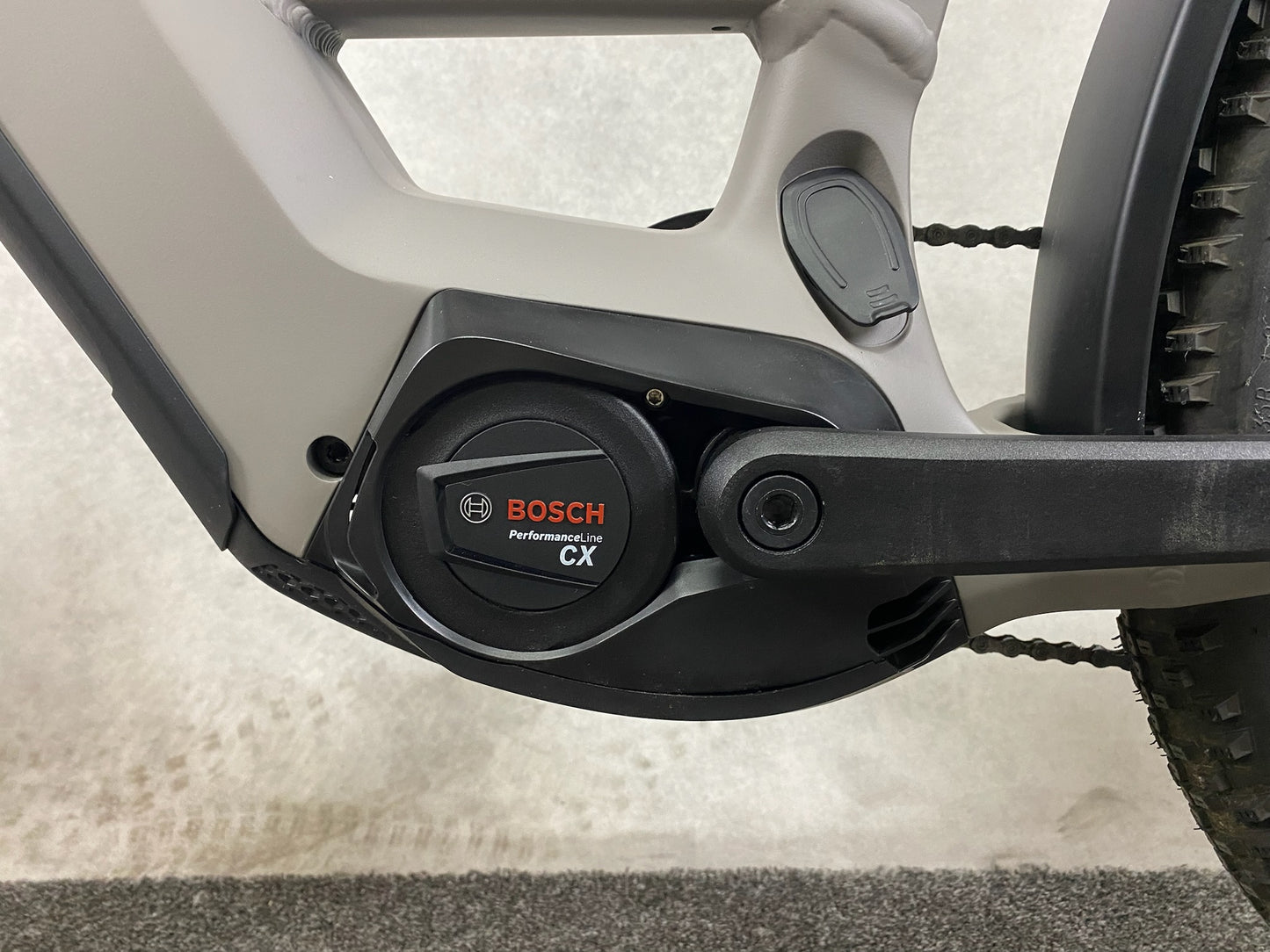 Kalkhoff Entice 7.B Move