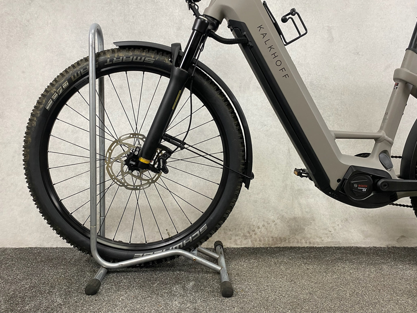 Kalkhoff Entice 7.B Move