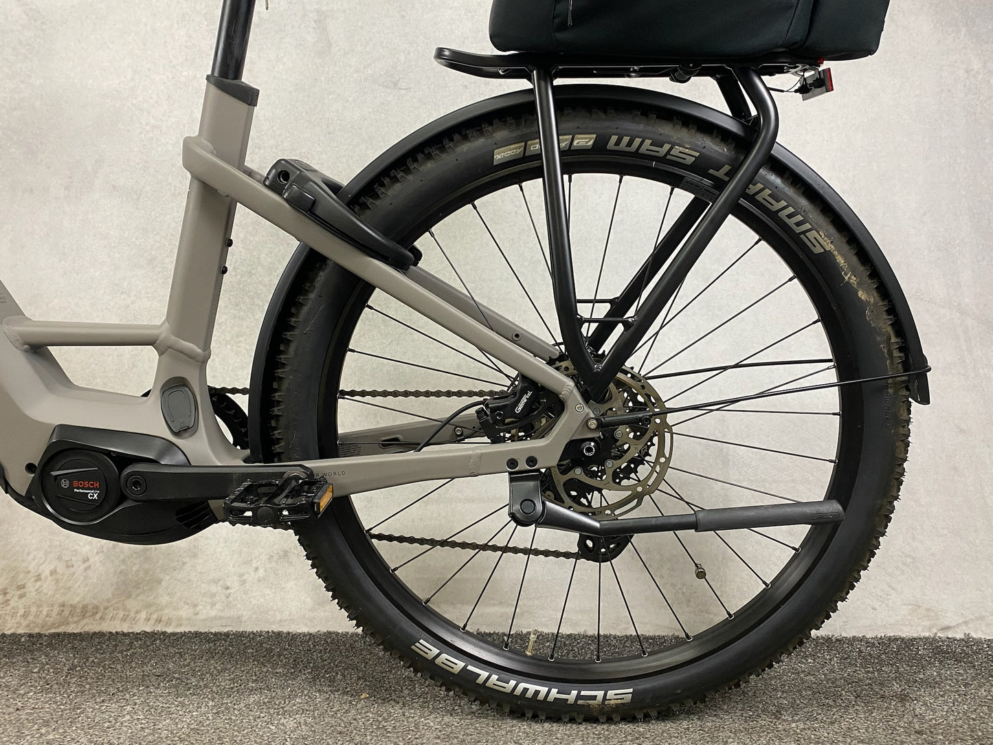 Kalkhoff Entice 7.B Move