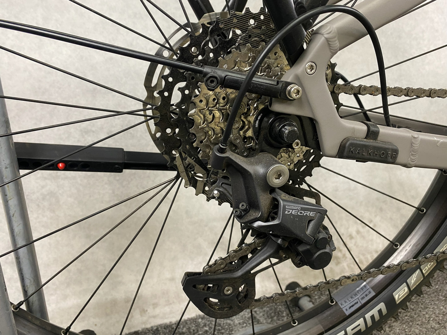 Kalkhoff Entice 7.B Move