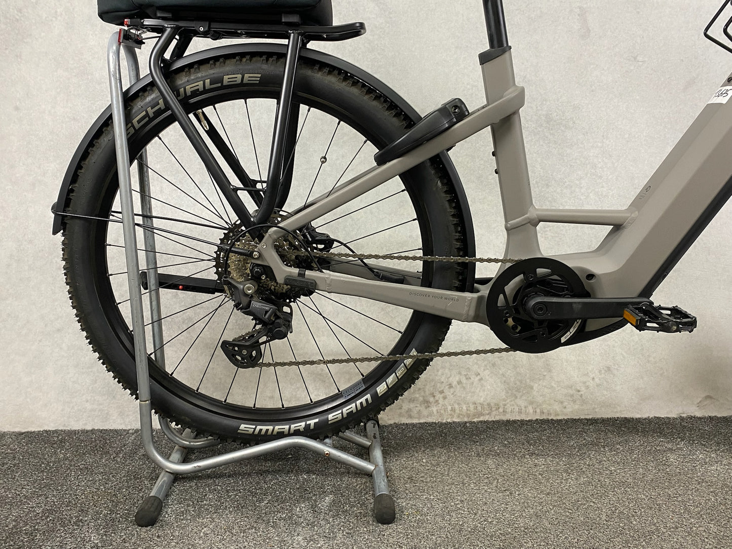 Kalkhoff Entice 7.B Move