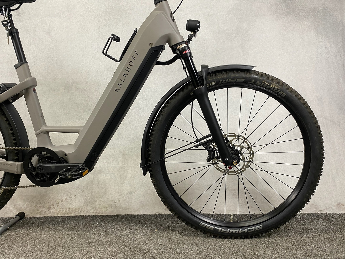 Kalkhoff Entice 7.B Move