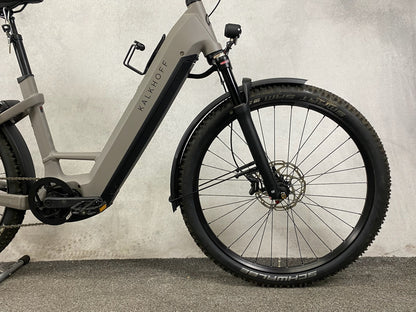 Kalkhoff Entice 7.B Move