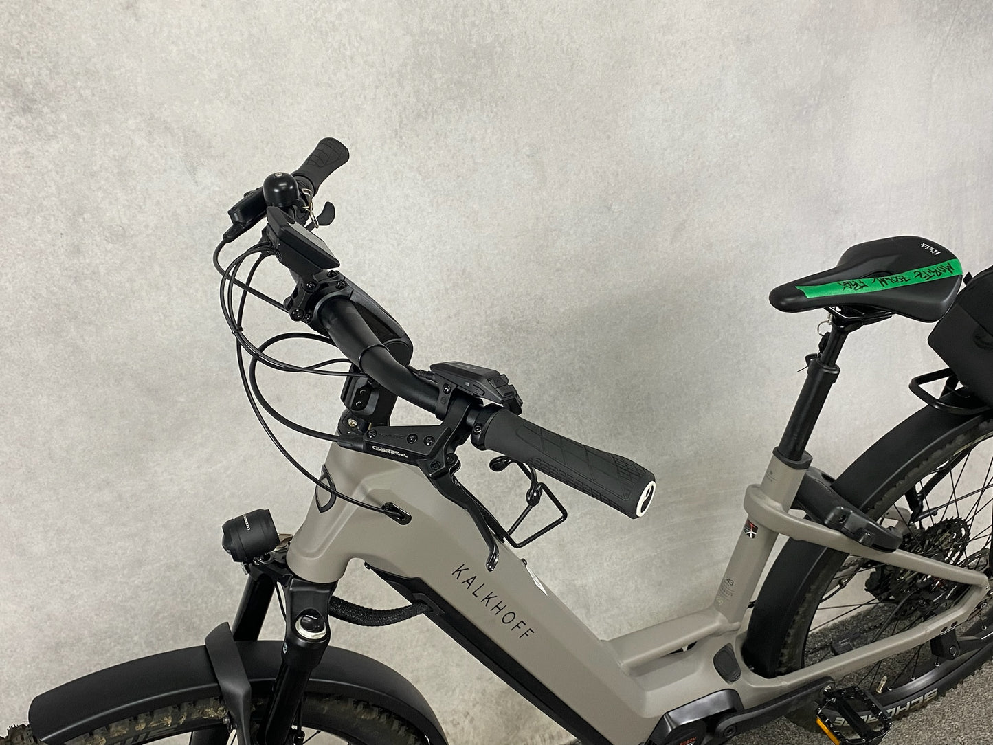 Kalkhoff Entice 7.B Move