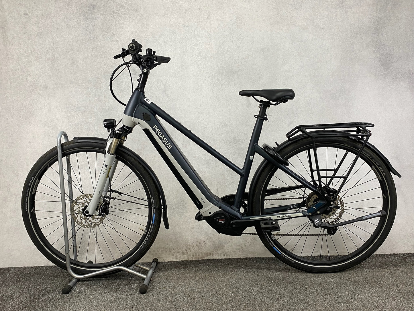 Pegasus Evo 10 Lite 750