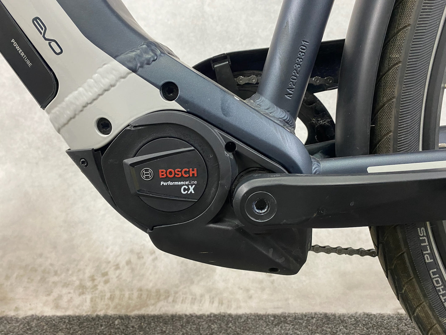 Pegasus Evo 10 Lite 750