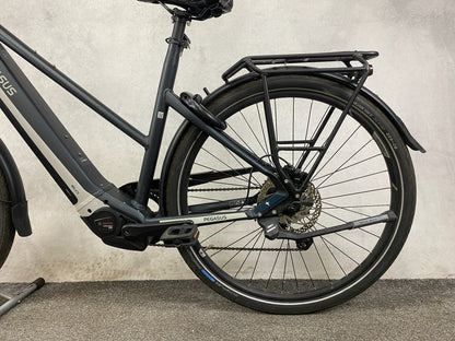 Pegasus Evo 10 Lite 750