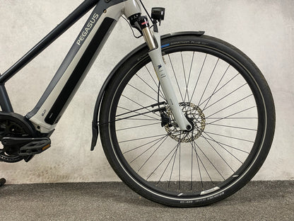 Pegasus Evo 10 Lite 750