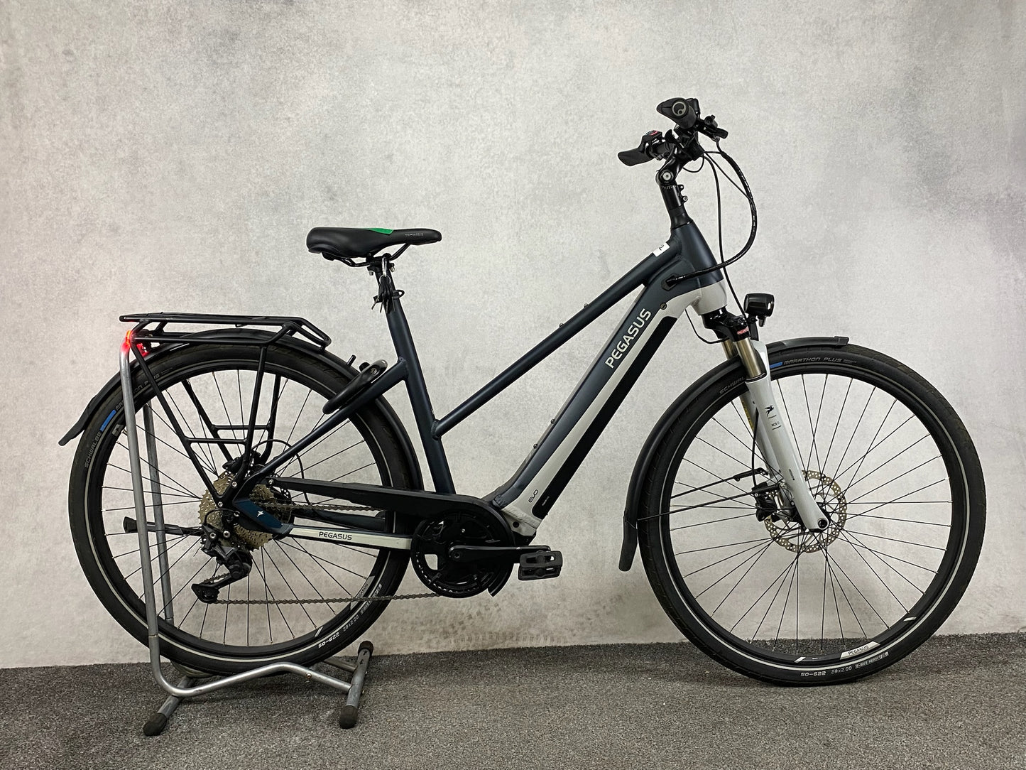 Pegasus Evo 10 Lite 750