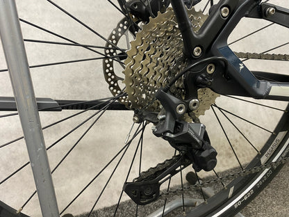 Pegasus Evo 10 Lite 750