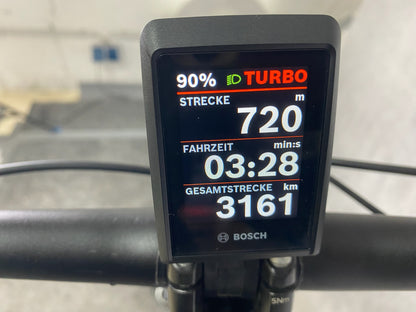 Pegasus Evo 10 Lite 750