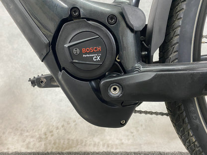 Cube Kathmandu Hybrid EXC 750