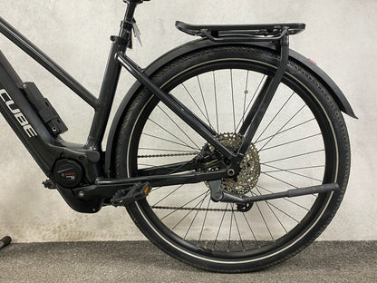 Cube Kathmandu Hybrid EXC 750