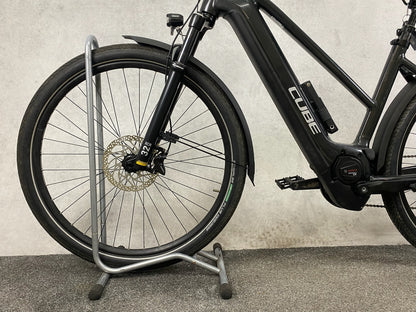 Cube Kathmandu Hybrid EXC 750