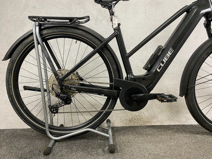 Cube Kathmandu Hybrid EXC 750