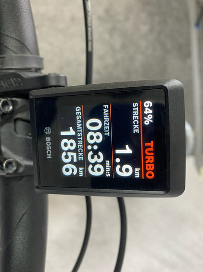 Cube Kathmandu Hybrid EXC 750