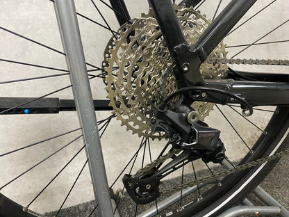 Cube Kathmandu Hybrid EXC 750