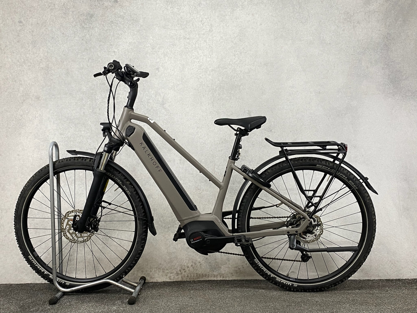 Kalkhoff ENTICE 3.B MOVE Trapez