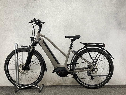 Kalkhoff ENTICE 3.B MOVE Trapez